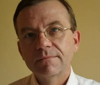 Peter Lavelle