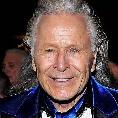Peter Nygård