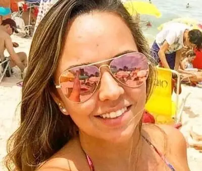 Priscilla Coelho