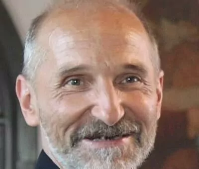 Pyotr Mamonov