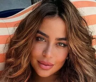 Rafaella Santos