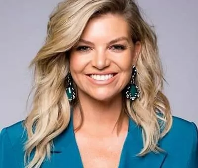 Rebecca Maddern