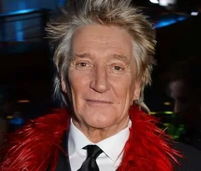 Rod Stewart