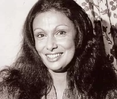 Rosemary Rogers