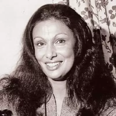 Rosemary Rogers