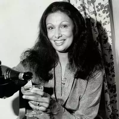 Rosemary Rogers