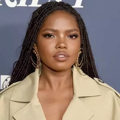 Ryan Destiny
