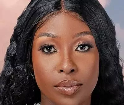 Sandra Essien
