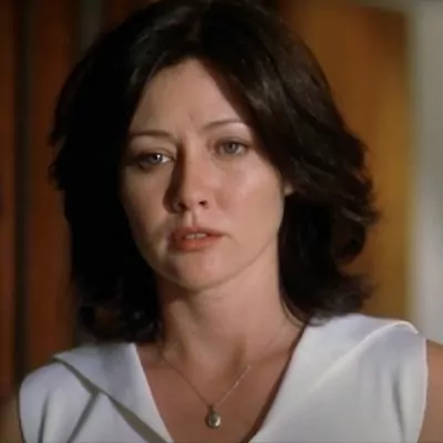 Shannen Doherty