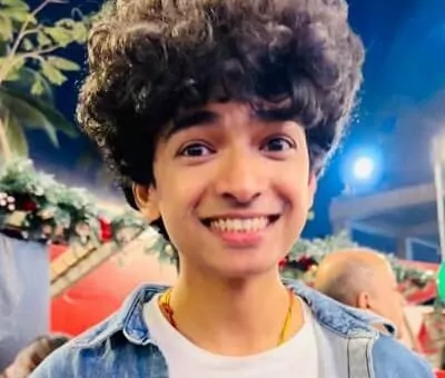 Shantanu Naidu