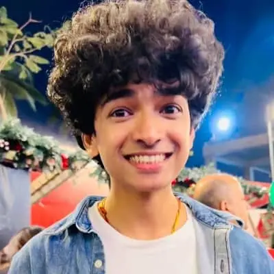 Shantanu Naidu