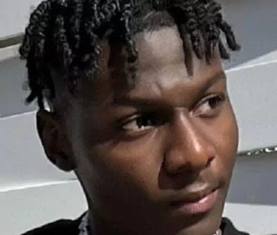 Shaquille Wynter