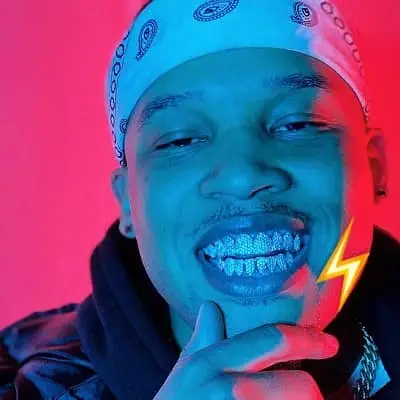 Skully God