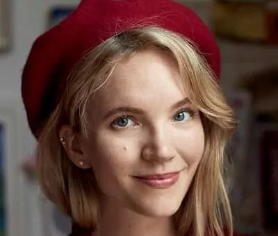 Tamzin Merchant