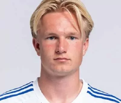Victor Kristiansen