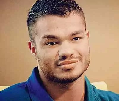 Vikas Krishan