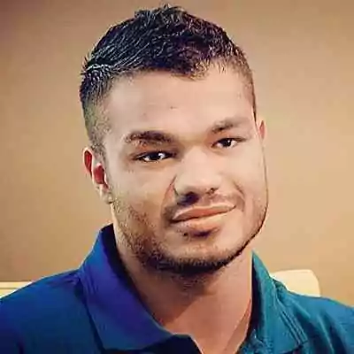 Vikas Krishan