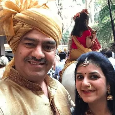 Viren Merchant