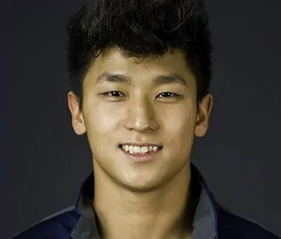 Yul Moldauer