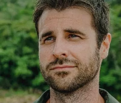 Adam Thorn