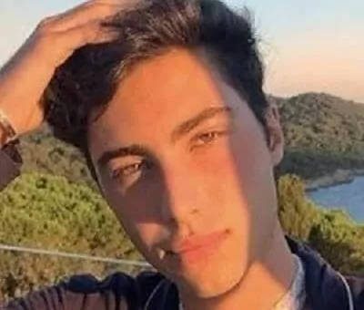 Alex Tamburini