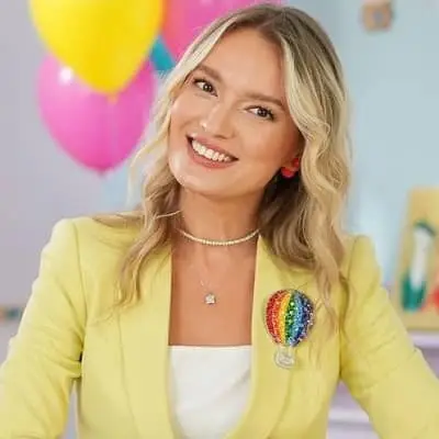 Alina Gilmanova