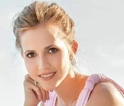 Alina Somova