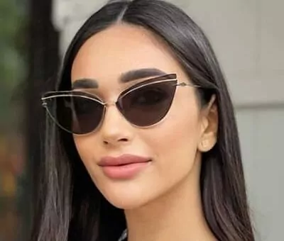 Alizey Mirza
