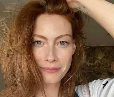 Alyssa Sutherland
