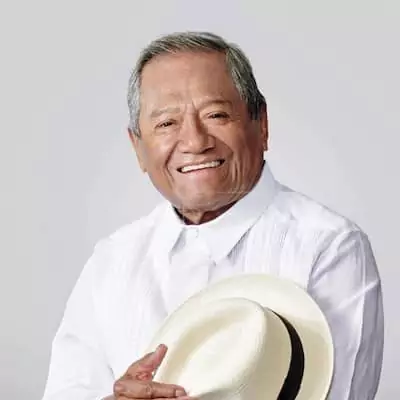 Armando Manzanero
