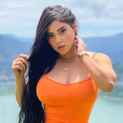 Ashley Carolina