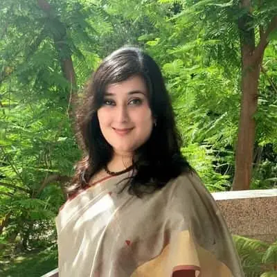 Bansuri Swaraj