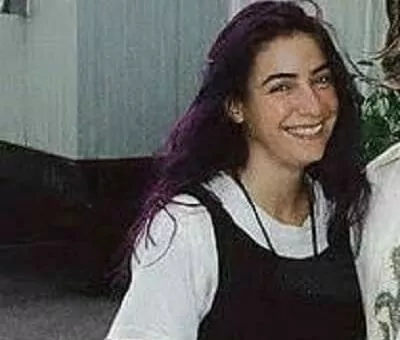 Beth Liebling