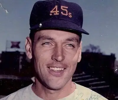 Bob Lillis