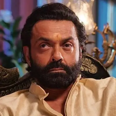 Bobby Deol