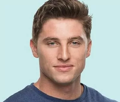 Brett Robinson