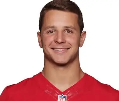 Brock Purdy