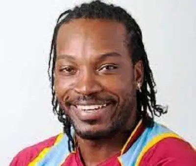 Chris Gayle
