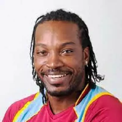 Chris Gayle
