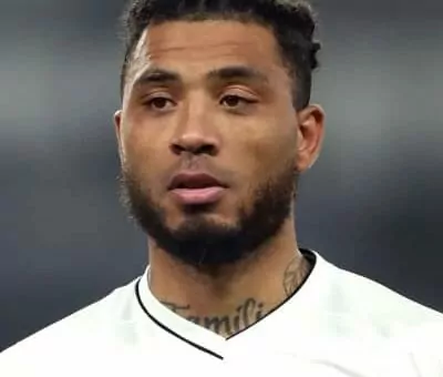 Colin Kazim-Richards