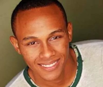 Craig Lamar Taylor