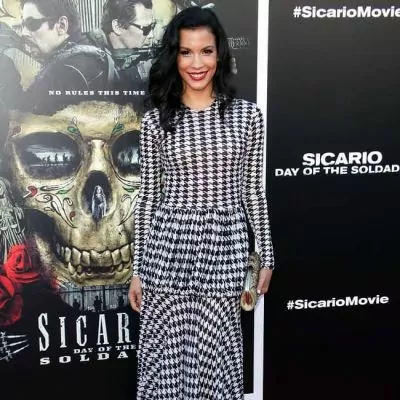 Danay Garcia