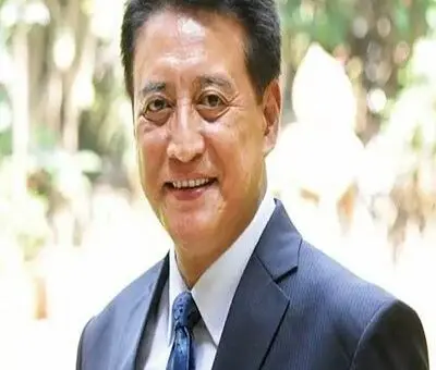 Danny Denzongpa