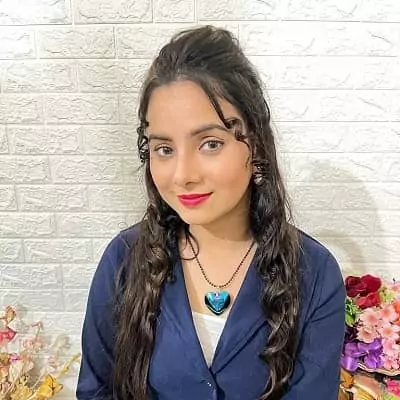 Deblina Chatterjee