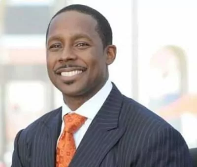 Desmond Howard