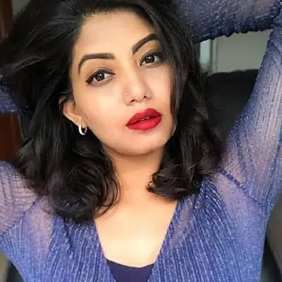 Disha Madan