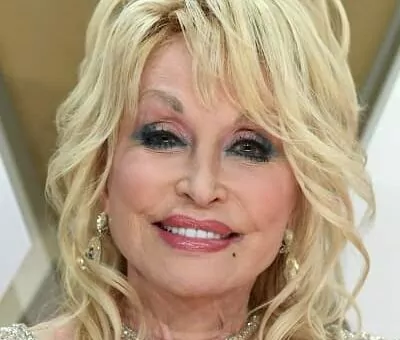 Dolly Parton