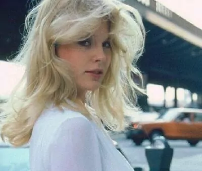 Dorothy Stratten