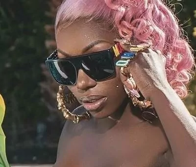 Ebony Mystique