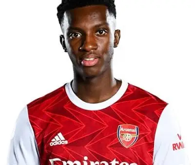 Eddie Nketiah